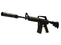 M4A1-S Mud-Spec